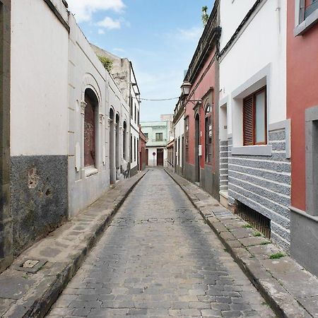 Jardin Cardona Apartman Arucas Kültér fotó