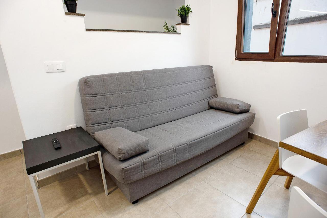Jardin Cardona Apartman Arucas Kültér fotó