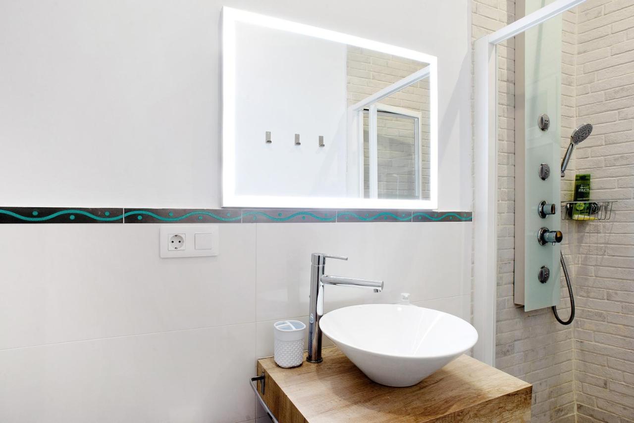 Jardin Cardona Apartman Arucas Kültér fotó