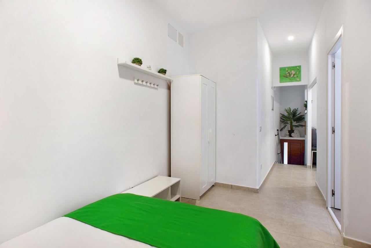 Jardin Cardona Apartman Arucas Kültér fotó